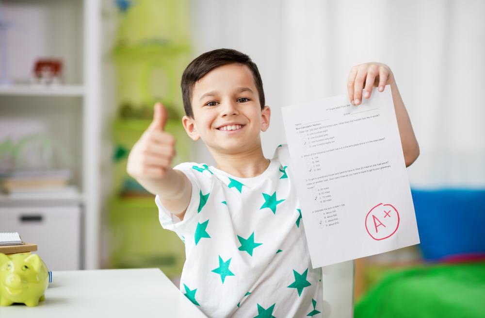 5 Gründe, warum Motivation für schulischen Erfolg entscheidend ist