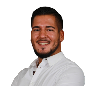 Gabriel De Barros