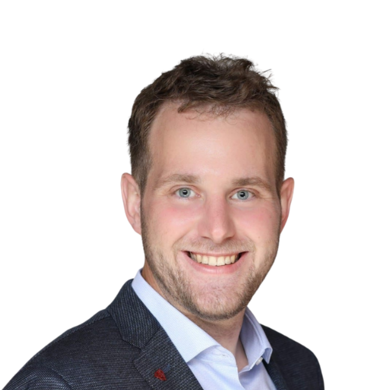 Sven Bosshard
