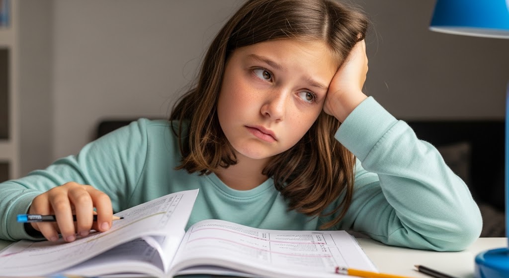 Leseschwäche überwinden: 7 bewährte Methoden für Kinder