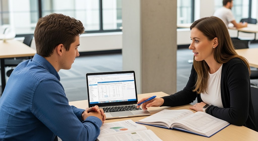 Private Tutoring in Math - 1:1 Support