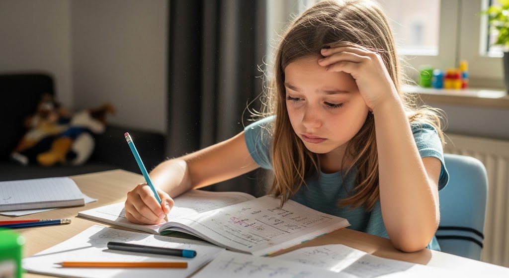 Lehrpersonenmangel in der Schule: Warum Nachhilfe wichtiger denn je ist